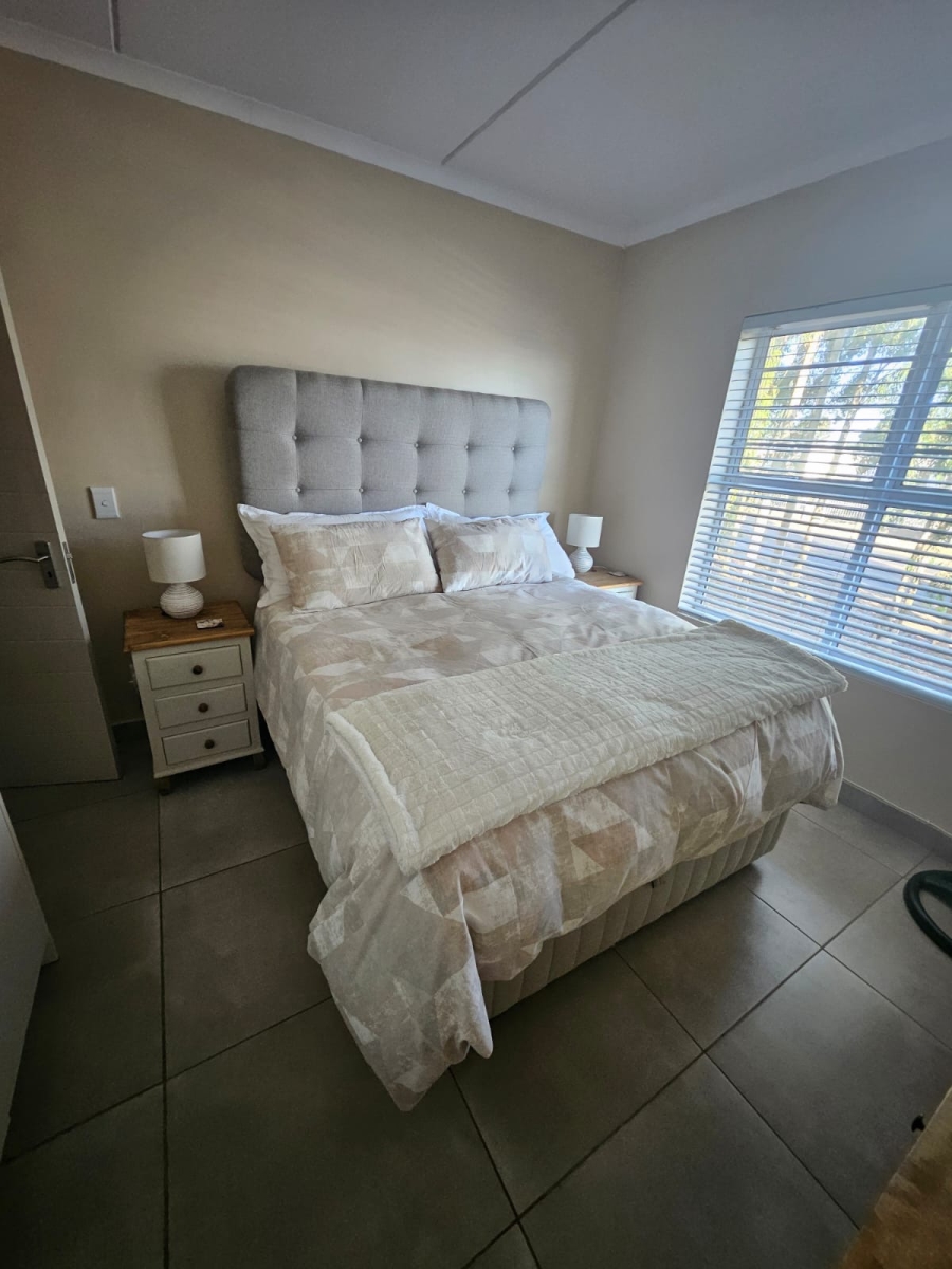 To Let 2 Bedroom Property for Rent in Langeberg Ridge Western Cape